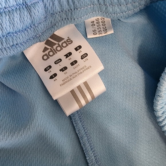 Adidas sweatpants - Picture 8 of 10